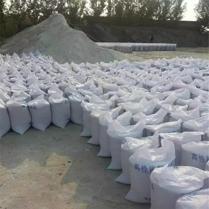 梧州防辐射硫酸钡砂
