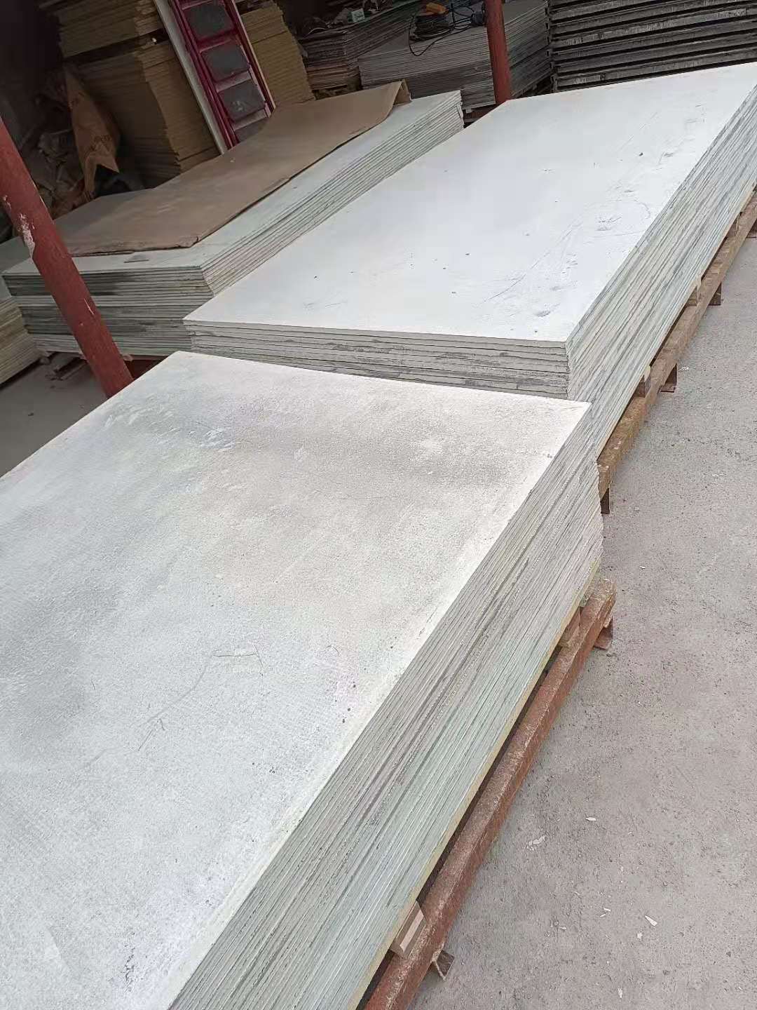 梧州防辐射钡板